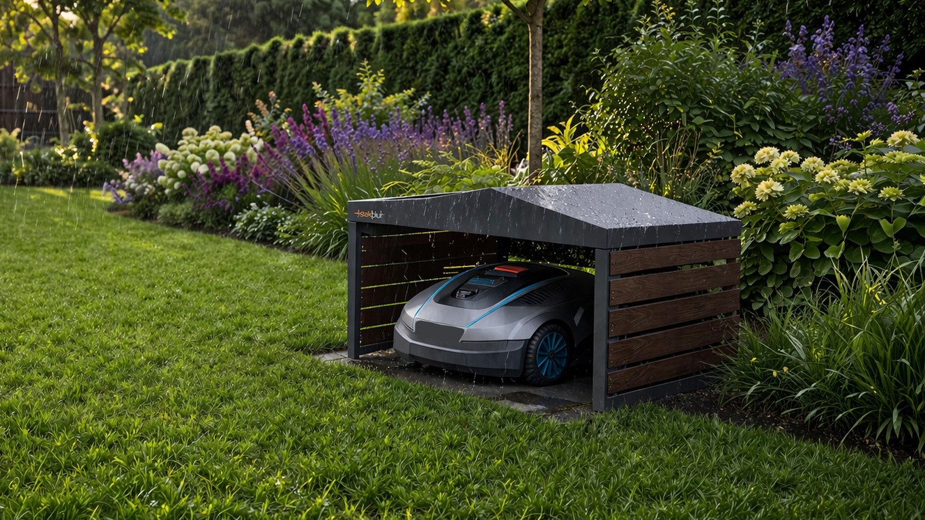 Grill