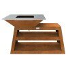 corten