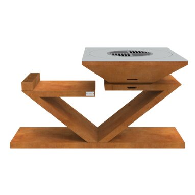 corten