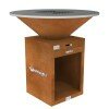 corten