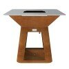 corten